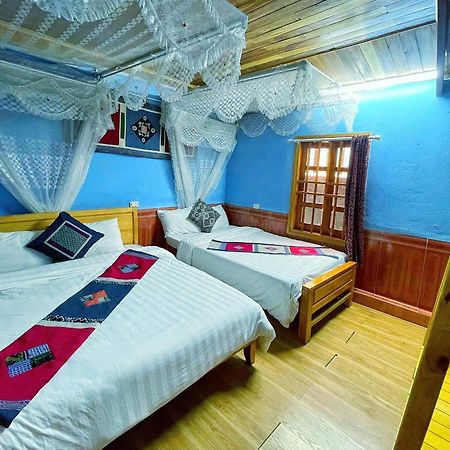 Peace Home Sapa Εξωτερικό φωτογραφία