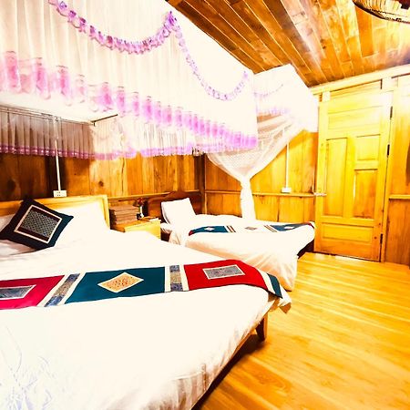 Peace Home Sapa Εξωτερικό φωτογραφία