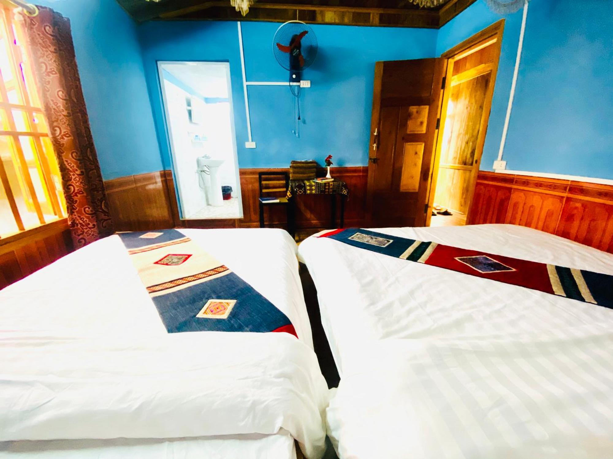 Peace Home Sapa Εξωτερικό φωτογραφία