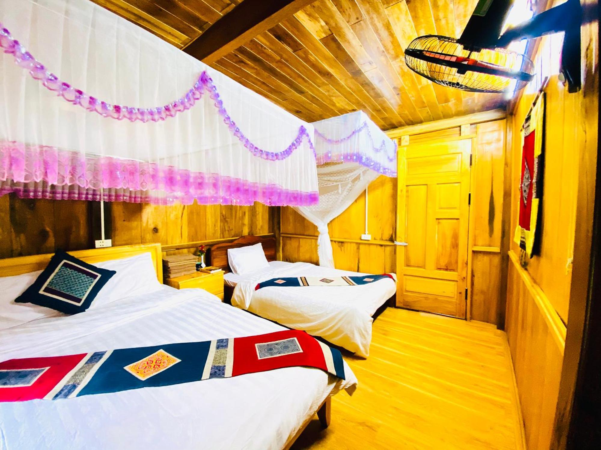 Peace Home Sapa Εξωτερικό φωτογραφία