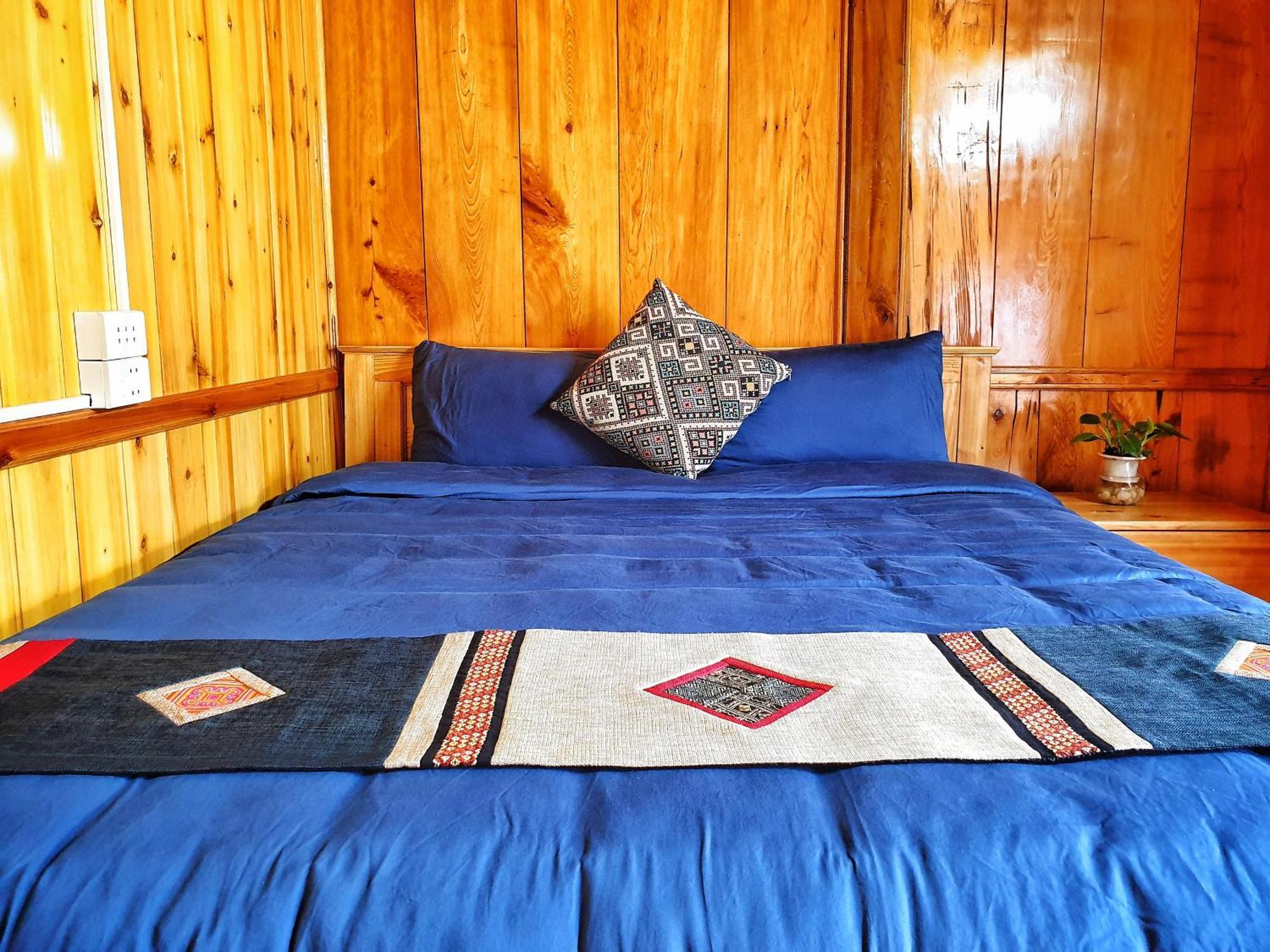 Peace Home Sapa Εξωτερικό φωτογραφία