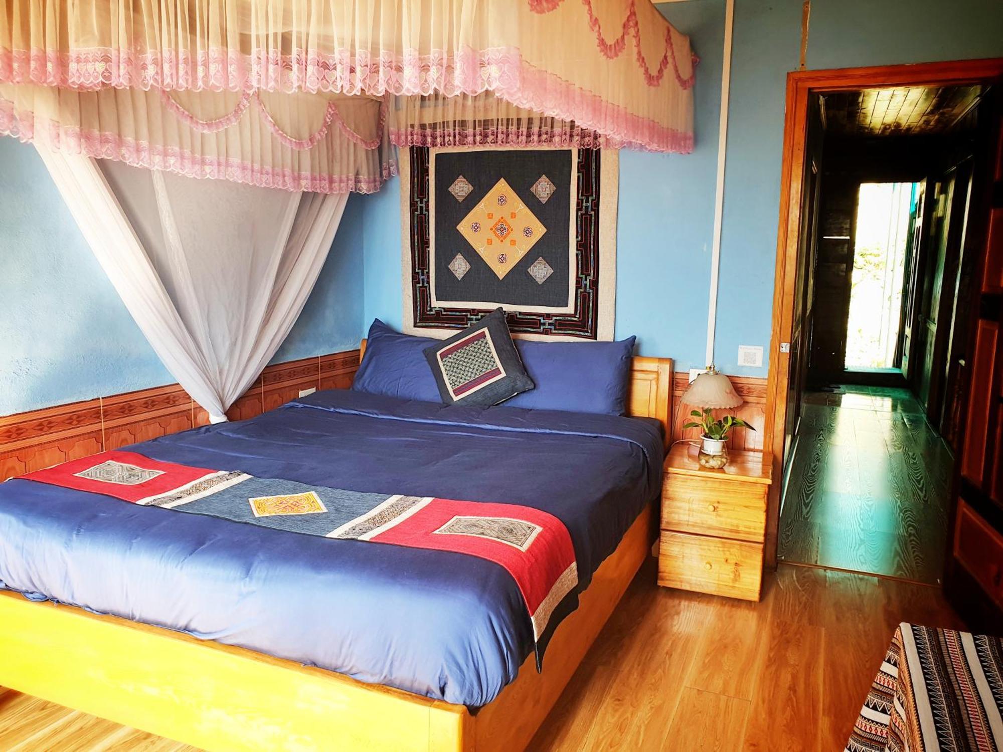 Peace Home Sapa Εξωτερικό φωτογραφία