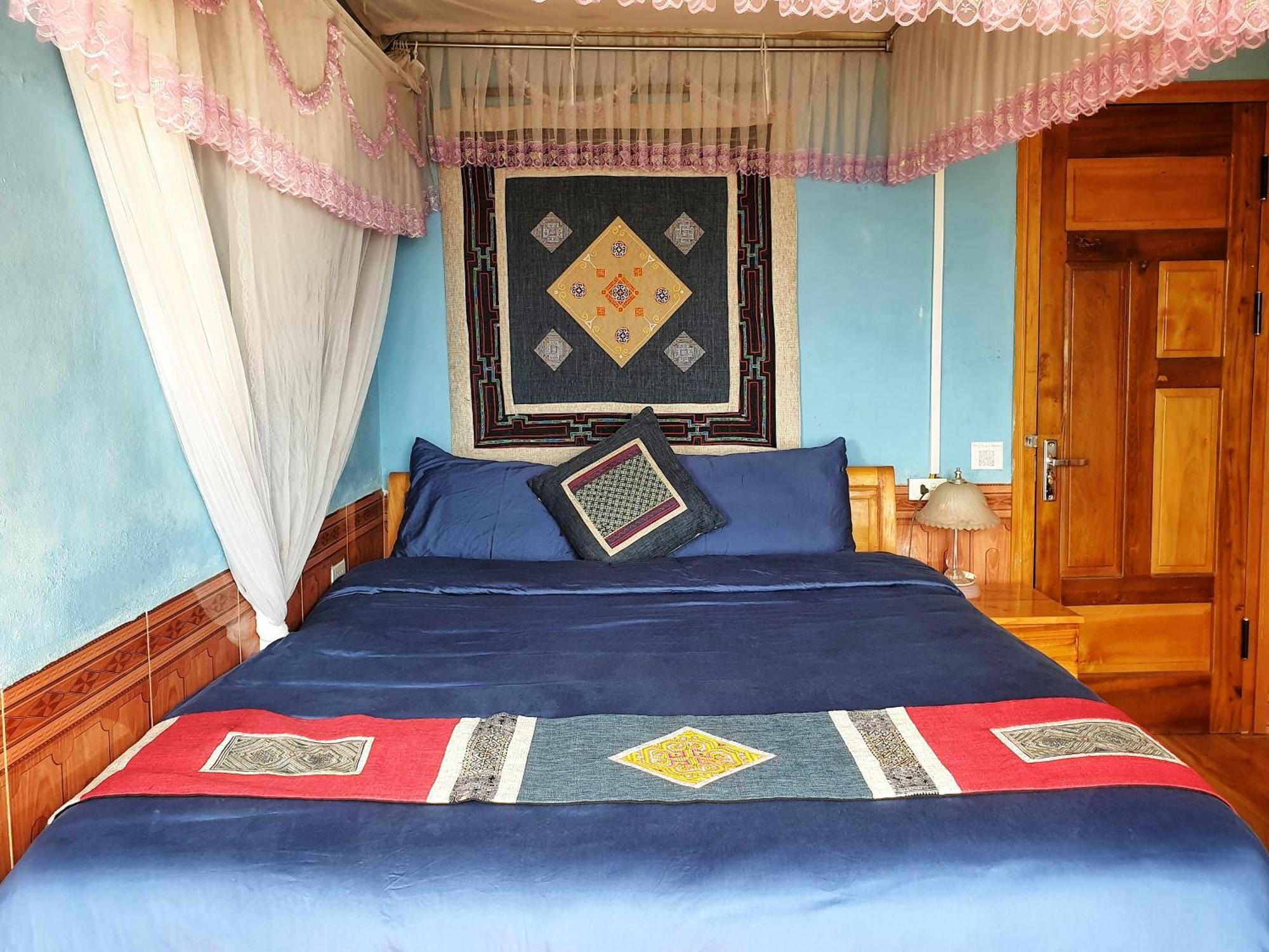 Peace Home Sapa Εξωτερικό φωτογραφία