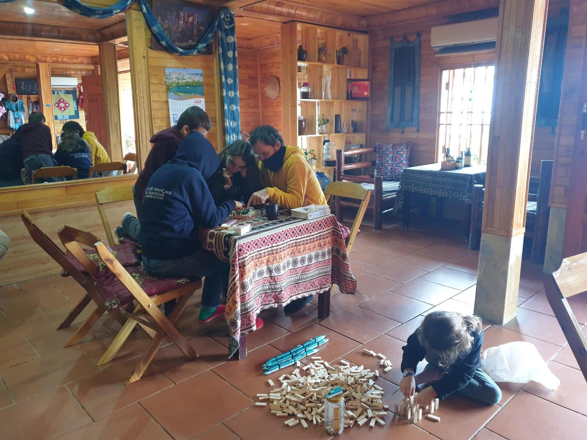 Peace Home Sapa Εξωτερικό φωτογραφία