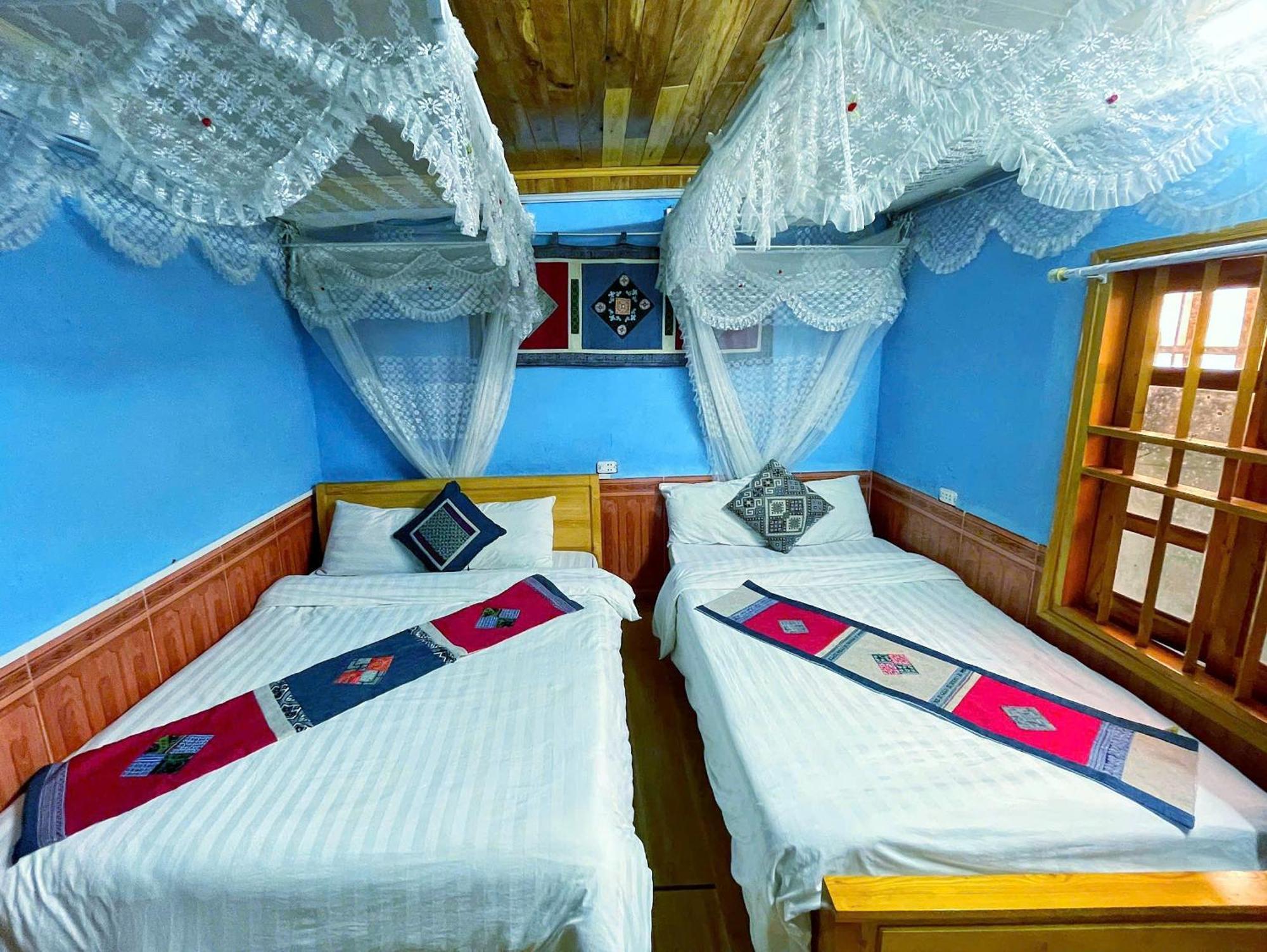 Peace Home Sapa Εξωτερικό φωτογραφία