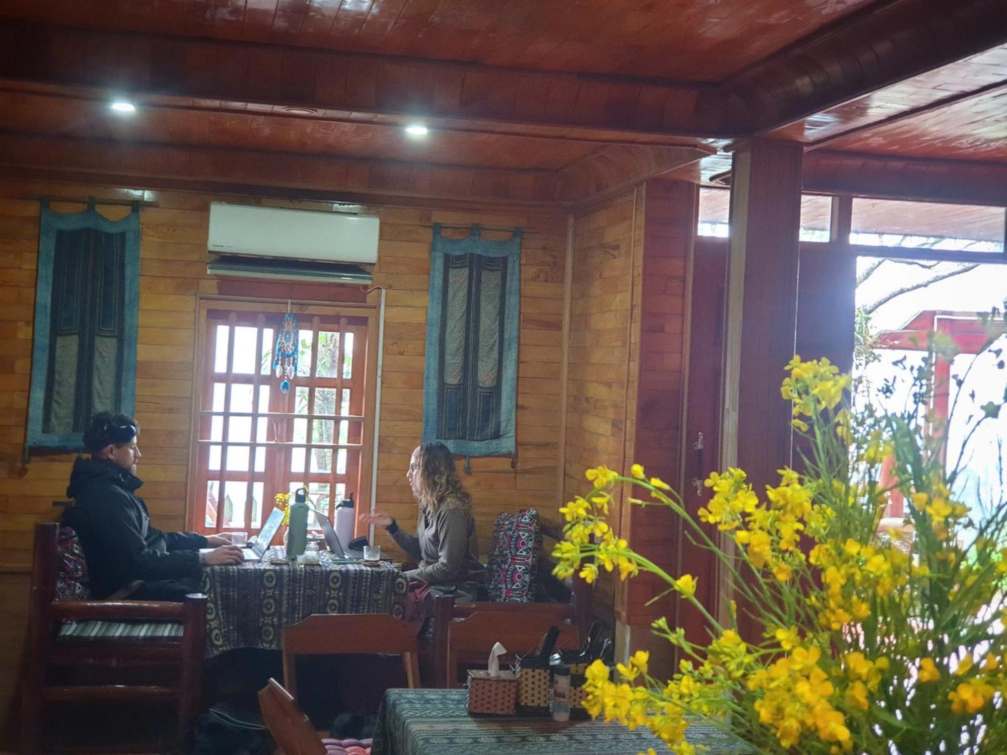 Peace Home Sapa Εξωτερικό φωτογραφία