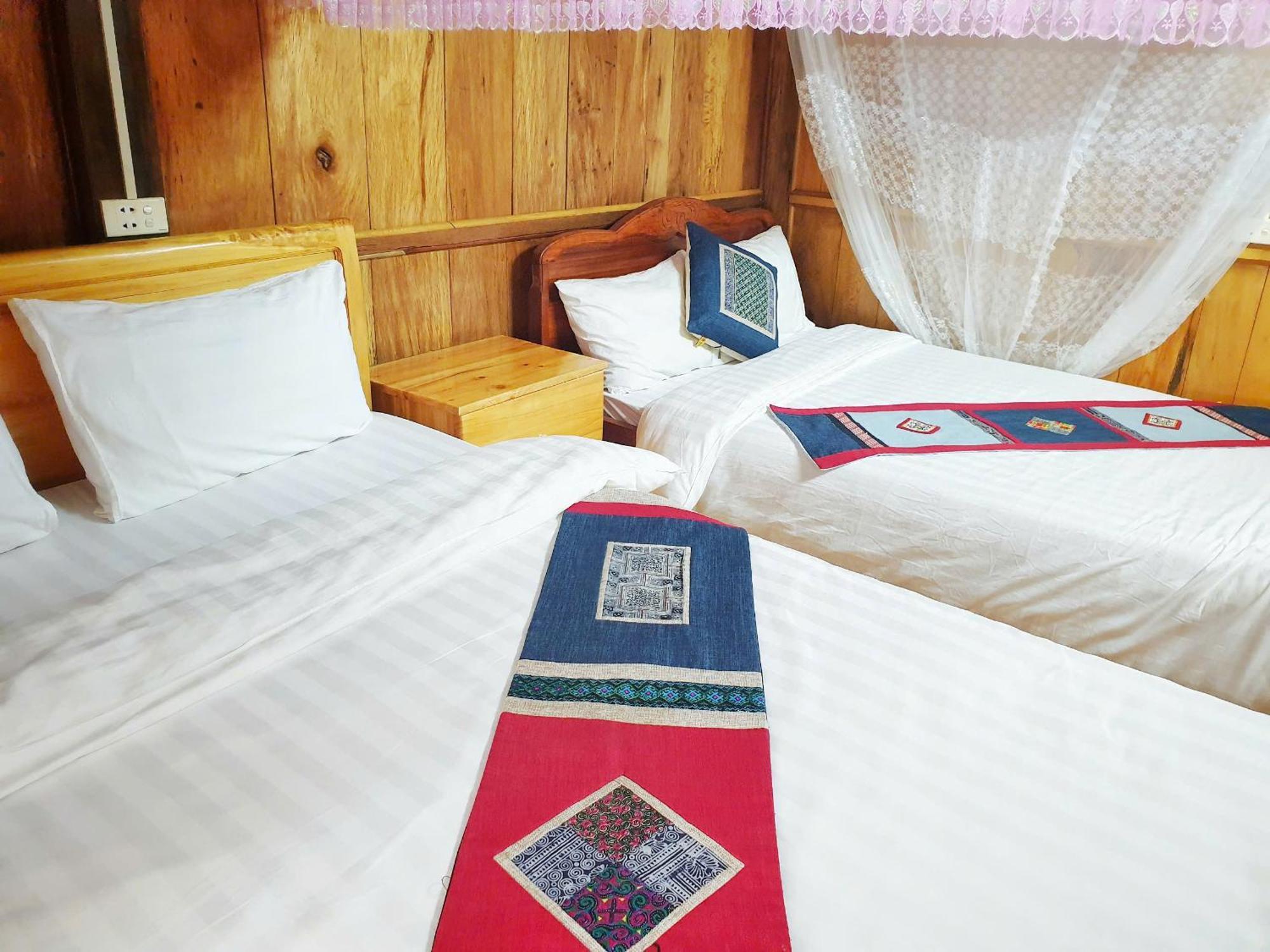 Peace Home Sapa Εξωτερικό φωτογραφία