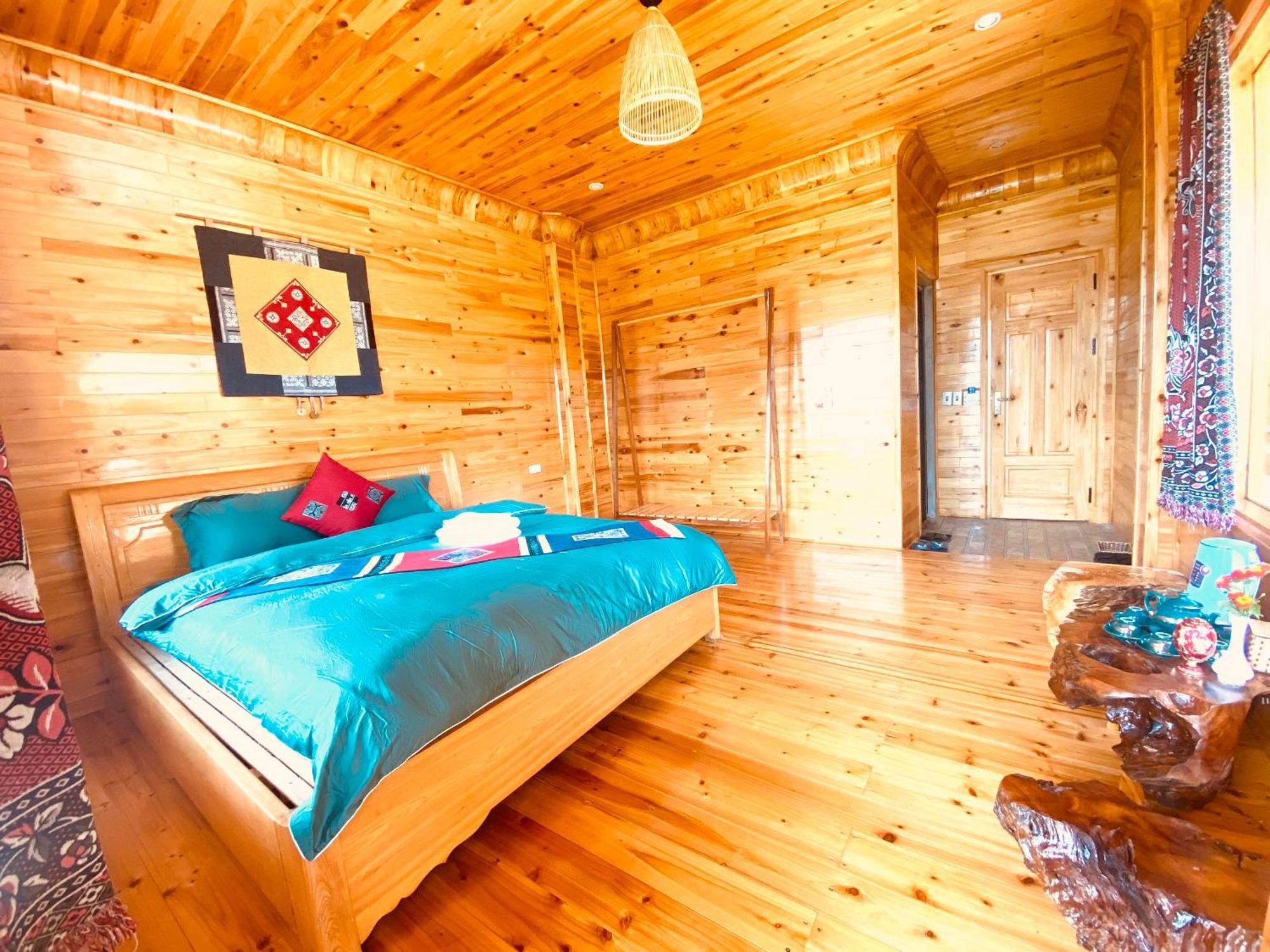 Peace Home Sapa Εξωτερικό φωτογραφία